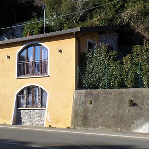 فيلا Casa Miralago لسا Exterior photo