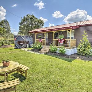 فيلا Valley View Cabin Near Branson And Table Rock Lake Omaha Exterior photo