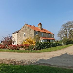 سليفُرد Grange Farm Cottage Exterior photo