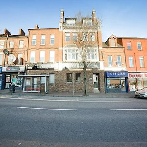 فندق The Old Bank, Crumlin Road بلفاست Exterior photo