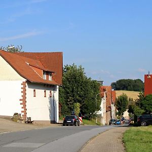 فيلا Ferienhof Knoll Lindenfels Exterior photo