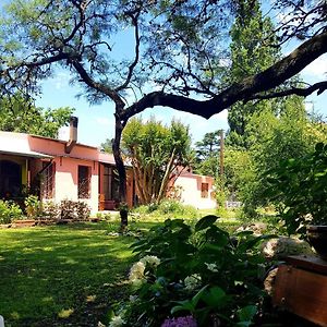 سان خافيير Posada El Cortijo Exterior photo