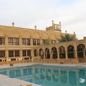 فندق جيلسامرفي  ماهاديف بالاس Exterior photo