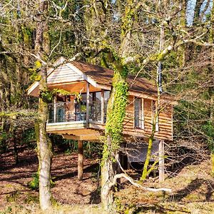 Germansweek Finest Retreats - The Tree House - Eco-Friendly, Back To Nature Experience Exterior photo