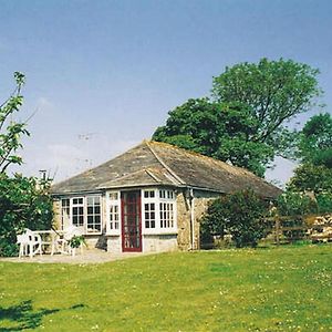 Blisland Tumrose Cottage Exterior photo