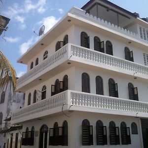 Zanzibar Funguni Palace Hotel Exterior photo