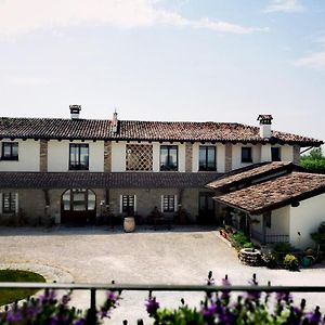 فيلا Agriturismo Mulino Delle Tolle Bagnario Arsa Exterior photo