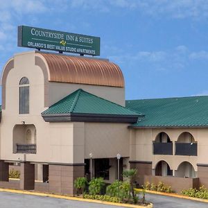 كيسيمي Countryside Inn Exterior photo