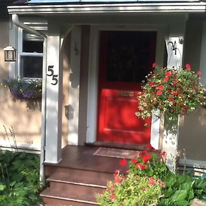 لي Red Door B&B Exterior photo