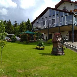 Guest House U Sester Skhidnytsia Exterior photo