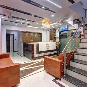 نافي مومباي فندق سيتي فيو Exterior photo