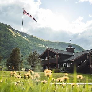 فندق Dovreفي  توفتيمو توريستستاسجون Exterior photo