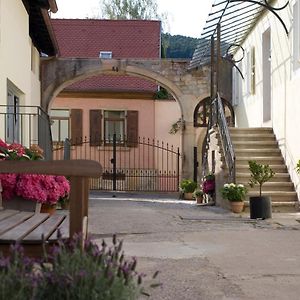 فندق Netts Landhaus Neustadt an der Weinstraße Exterior photo