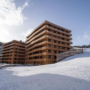 شقة Edelweiss Stenna Cavorgia فيلمز Exterior photo