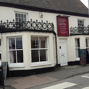 فندق The Rampant Horse Public House فيكينهام Exterior photo