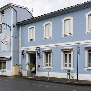 Hotel Pedussaut سان جودُ Exterior photo