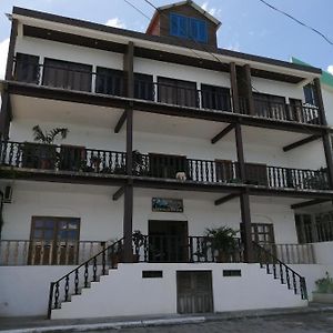 فندق La Posada De Don Jose فلوريس Exterior photo