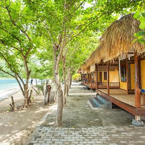 فندق Nirvana Gili Sudak Exterior photo