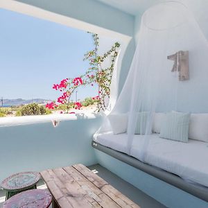 Pangaia Seaside Ηotel Adults Only Koufonisia Exterior photo