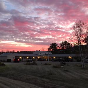 Sunderland Brittany Motel Exterior photo