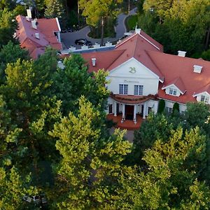 فندق Basniowa Wyszków Exterior photo