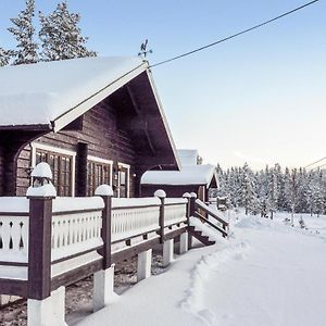 سالِن Gorgeous Home In Slen With Sauna Exterior photo