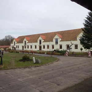 فندق Agroturystyka Maya Międzyrzecz Exterior photo