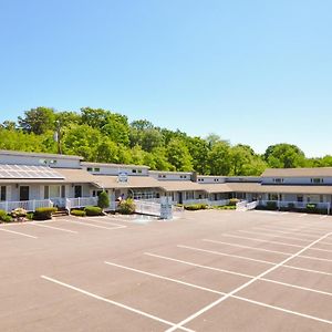 فندق East Shore Lodging Hawley Exterior photo