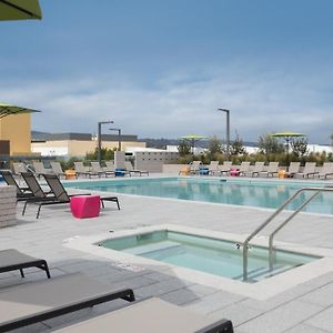 Global Luxury Suites سان ماتيو، كاليفورنيا Exterior photo