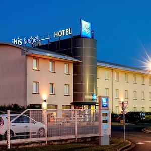 فندق Ibis Budget Meung Sur Loire Exterior photo