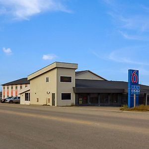 Motel 6 Kerrobert, Sk Exterior photo