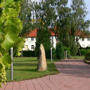 فندق Christliche Gaestehaeuser Weinstrasse Neustadt an der Weinstraße Exterior photo