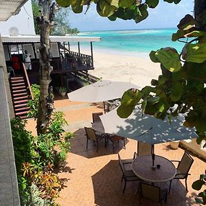 بريدج تاون Beach Vue Barbados Exterior photo