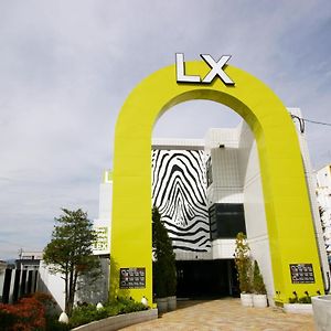 فندق Lex Suwa (Adults Only) Exterior photo