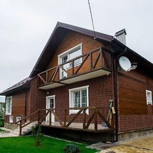 فندق Садиба Вікторія مورشيم Exterior photo