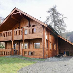 إينفيرنيس Allt Lodge Exterior photo