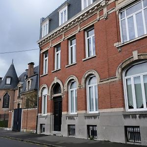 فندق Maison D'Hotes Le 90 Armentières Exterior photo