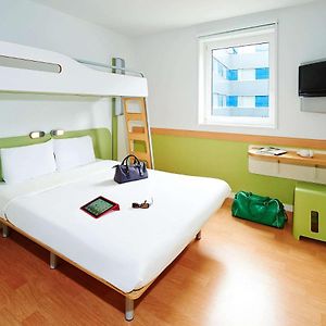 فندق Ibis Budget Lille واسكال Exterior photo