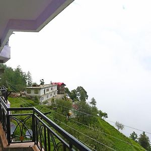 Valley View 2Bhk Stay In Mashobra-Naldera شيملا Exterior photo