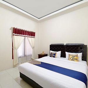 بوغيتّينغي Oyo 2897 Rahmah Residence Syariah Exterior photo