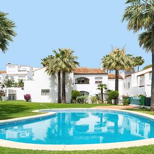 إِستيبونا Holiday Home Villas De Madrid By Interhome Exterior photo