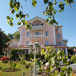 Hotel Villa Sisi بوكين Exterior photo