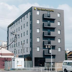 فندق The Celecton Kurashiki Mizushima Exterior photo