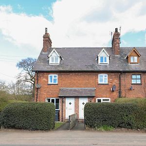 2 Organsdale Cottages Kelsall Hill Exterior photo