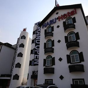 Eumseong فندق هارو Exterior photo