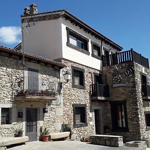 منزل الضيف Oliva de Plasencia  في Via Caparra Superior Exterior photo