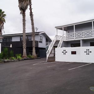 واركورث Walton Park Motor Lodge Exterior photo