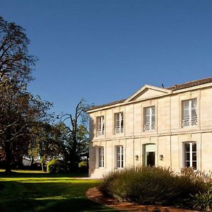 Saint-Estèphe Chateau Ormes De Pez Exterior photo