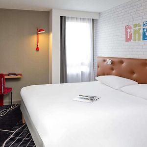 فندق Ibis Styles Chartres Metropole Exterior photo