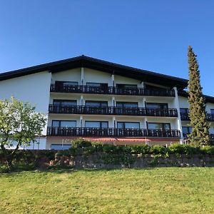 Landhotel Lortz Reichelsheim Exterior photo